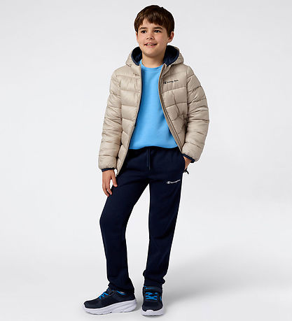 Champion Sweatpants - Sky Captain