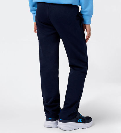 Champion Sweatpants - Sky Captain