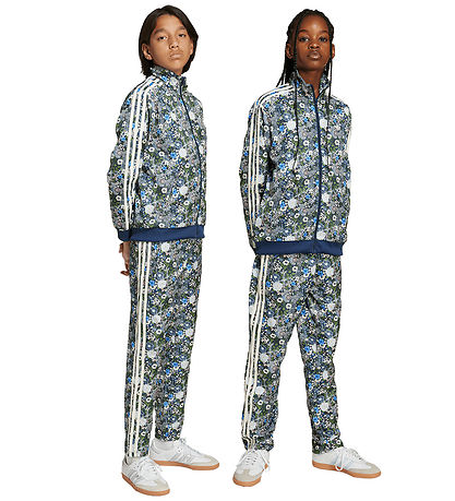 adidas Originals Bukser - Firebird - -Nindig/Multco