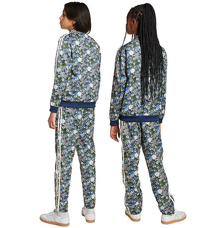 adidas Originals Bukser - Firebird - -Nindig/Multco