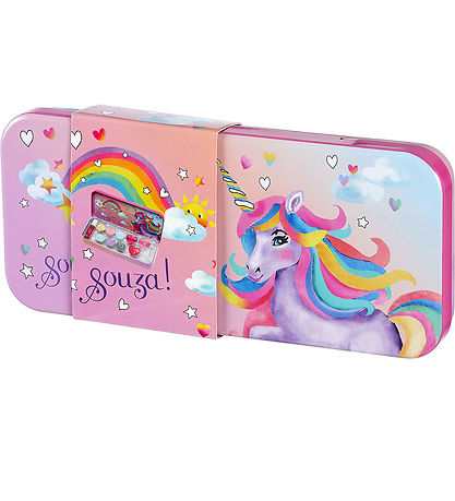 Souza Sminke - Makeup  Case - Elf