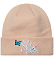 New Era Hue - Strik - Tod Icon - Pastel Pink