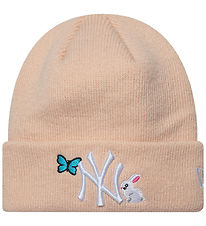 New Era Hue - Strik - Tod Icon - Pastel Pink