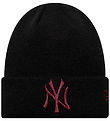 New Era Hue Strik - Chyt League - Black