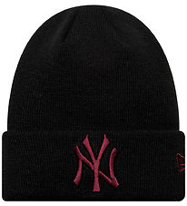 New Era Hue Strik - Chyt League - Black