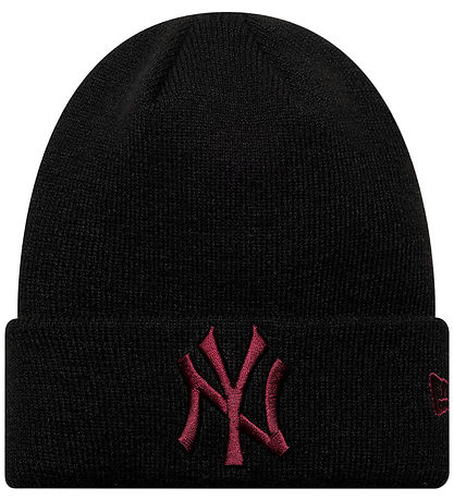 New Era Hue Strik - Chyt League - Black