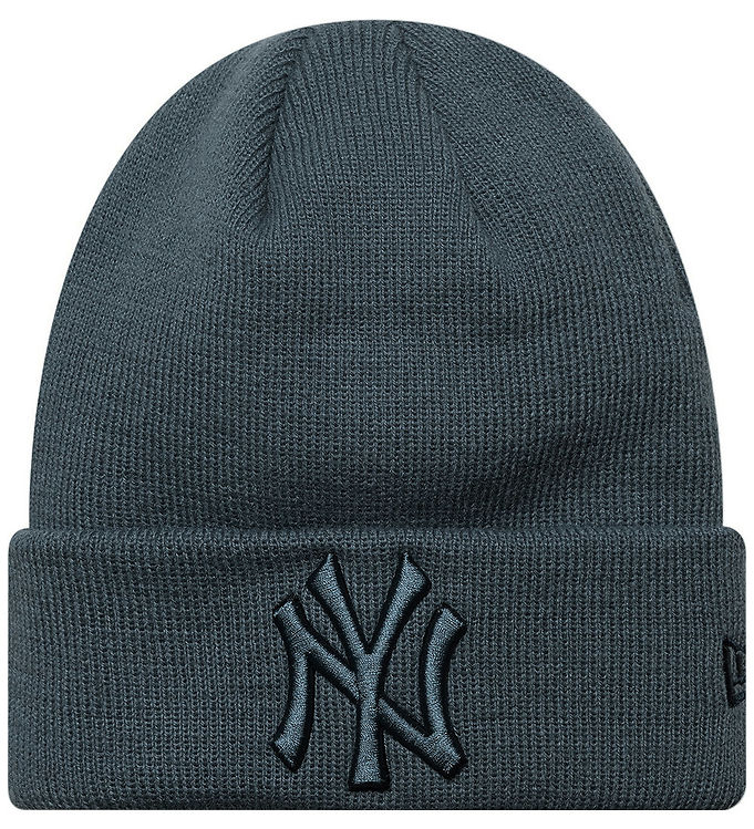 New Era Hue - Strik - Chyt League - Blå