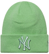 New Era Hue - Strik - Chyt League - Green