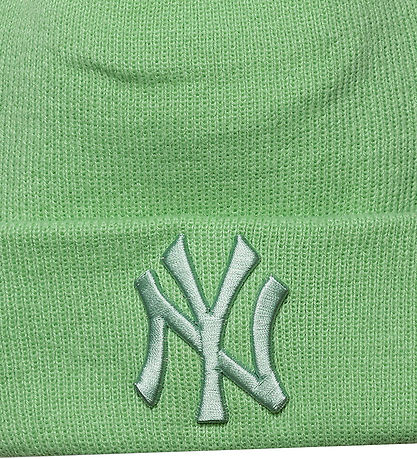 New Era Hue - Strik - Chyt League - Green