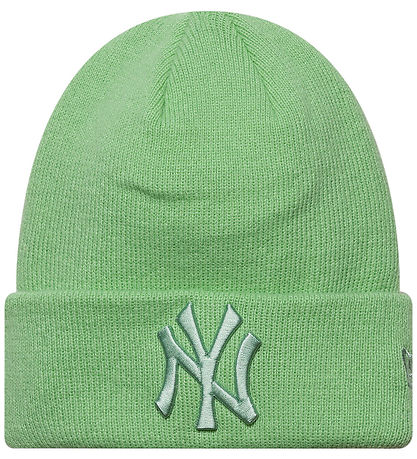 New Era Hue - Strik - Chyt League - Green