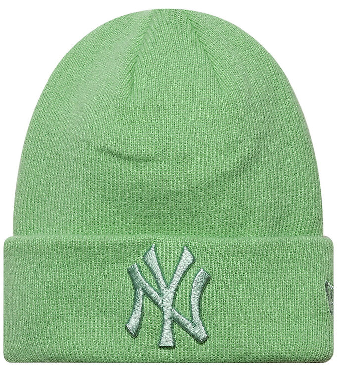 New Era Hue - Strik - Chyt League - Grøn