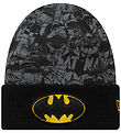 New Era Hue - Strik - Batman - Sort New Era Hue - Strik - Batman - Sort