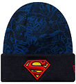 New Era Hue - Strik - Superman - Blue
