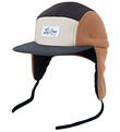 Lil'Boo Copenhagen Kasket - Fleece - Brown