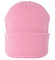 Lil'Boo Copenhagen Hue - Strik - Uld - Pink