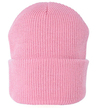 Lil'Boo Copenhagen Hue - Strik - Uld - Pink