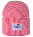 Lil'Boo Copenhagen Hue - Strik - Pink