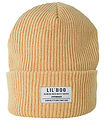 Lil'Boo Copenhagen Hue - Strik - Camel