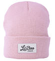 Lil'Boo Copenhagen Hue - Strik - Uld - Light Pink
