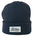 Lil'Boo Hue Strik - Classic Beanie - Navy