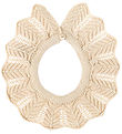 Condor Collar - Knitted - Linen