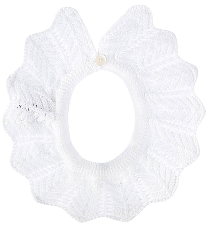 Condor Krave - Strik - Hvid