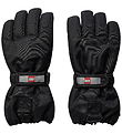 LEGO® Wear Handsker - LWAtlin - Sort