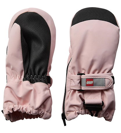 LEGO® Wear Luffer - LWAripo - Rosa