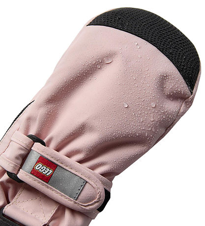 LEGO® Wear Luffer - LWAripo - Rosa
