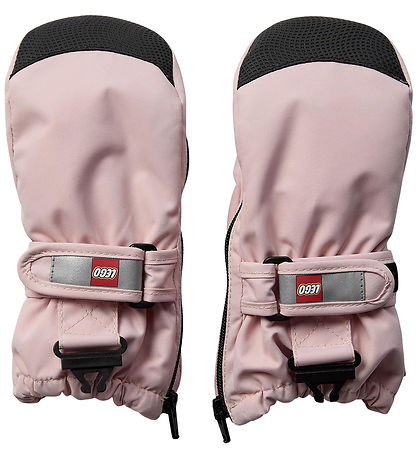LEGO® Wear Luffer - LWAripo - Rosa