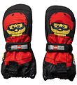 LEGO® Wear Luffer - LWAgan - Sort/Rød