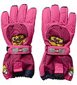 LEGO® Wear Handsker - LWAgan - Pink