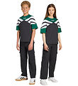 adidas Originals T-shirt - Black/Cgreen