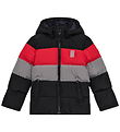 LEGO® Wear Winter Coat - LWJipe - Red/Grey