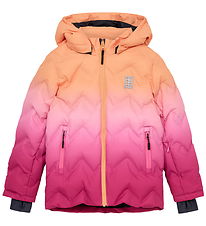 LEGO® Wear vinterjakke - LWJested - Pink/Rosa