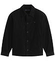 Tommy Hilfiger Skjorte - Overshirt - Black