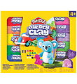 Play-Doh Air Dry Clay - Variety Kit