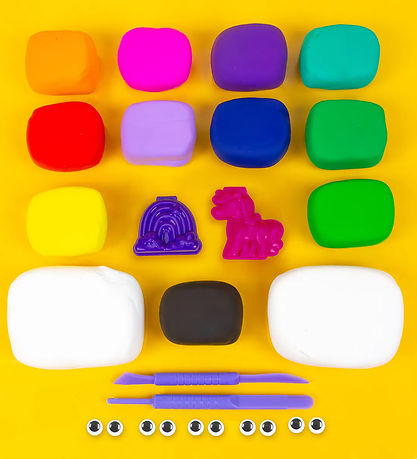 Play-Doh Air Dry Clay - Variety Kit