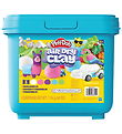 Play-Doh Air Dry Clay - Color Tub