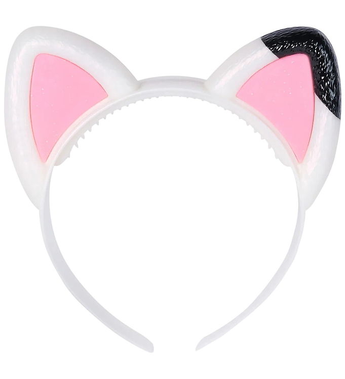 Gabby's Dollhouse Interaktiv Hårbøjle - Meow-gical Musical Ears