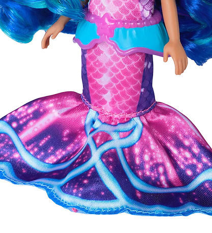 Gabby's Dollhouse Figur - Mer-tastic Gabby