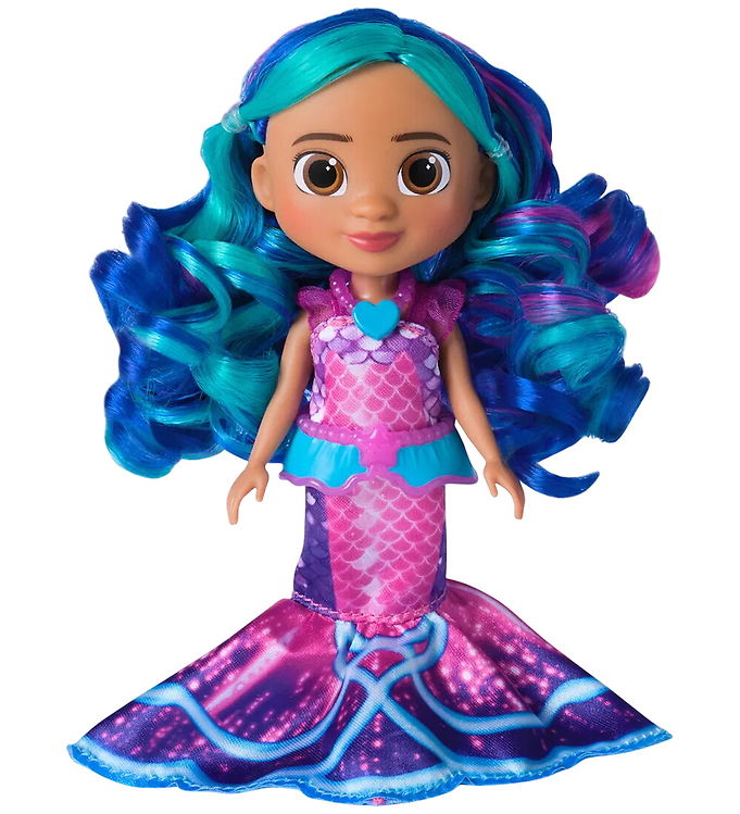 Gabby's Dollhouse Figur - Mer-tastic Gabby