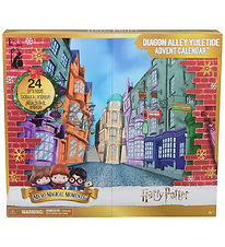 Julekalender - Harry Potter Advent Calendar 2025