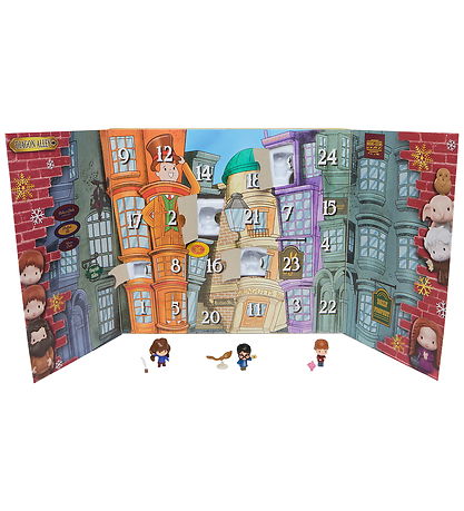 Julekalender - Harry Potter Advent Calendar 2025