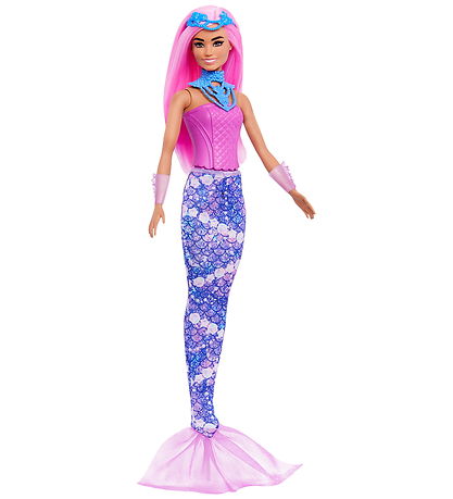 Julekalender - Barbie Fantasy Advent Calendar 2025