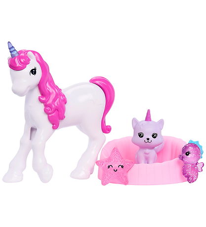 Julekalender - Barbie Fantasy Advent Calendar 2025