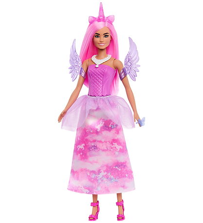 Julekalender - Barbie Fantasy Advent Calendar 2025