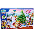 Julekalender - Paw Patrol Advent Calendar 2025
