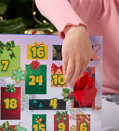 Julekalender - Paw Patrol Advent Calendar 2025