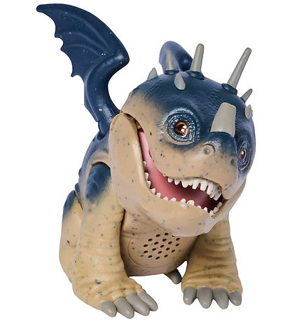 Dragons Legetøj - Interactive Dragon - Gronkle